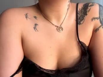 brendelle webcam chaturbate model stream image