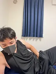 shabu-ponzu webcam model stream image