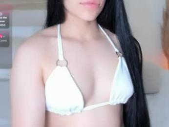 dreamsgirl18 webcam chaturbate model stream image