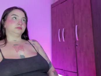 celeste_y_pipe webcam chaturbate model stream image