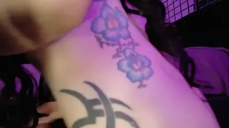 Midnightrose11 webcam model stream image