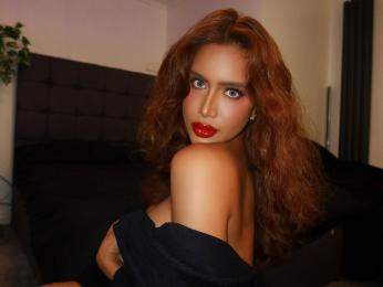 JesseAshanti webcam livejasmin model stream image