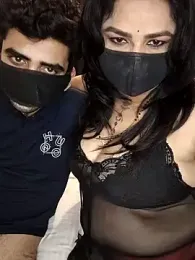 Sexy_bhabhi_haryana webcam model stream image