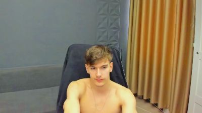 BradyFlint webcam model stream image