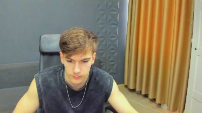 BradyFlint webcam model stream image