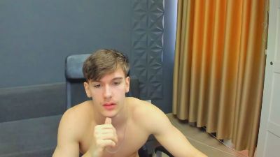 BradyFlint webcam cam4 model stream image