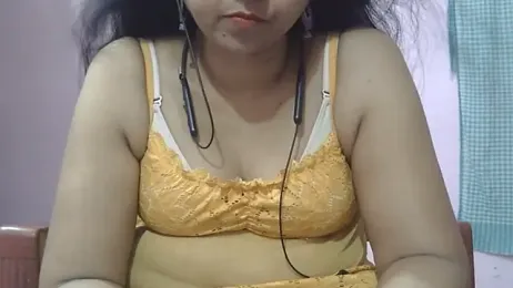 Pooja-suman webcam stripchat model stream image