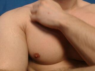 Alec Thomson webcam model stream image