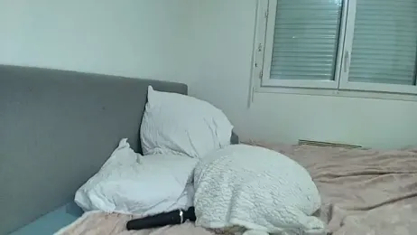 Mlleeffy webcam model stream image