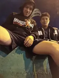 TwoMuchFun11 webcam stripchat model stream image