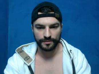 alex_blu webcam model stream image
