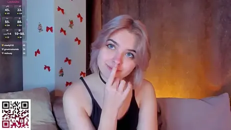 PolIyBowman webcam model stream image