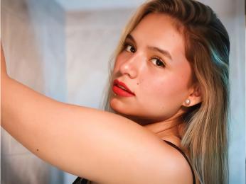 SusieJohns webcam livejasmin model stream image