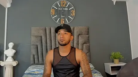 Robin_Rief webcam model stream image