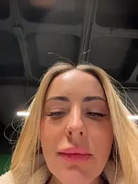 EmaSalis webcam model stream image