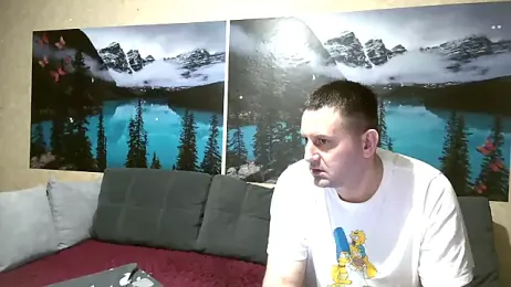 Big_Boss55 webcam model stream image