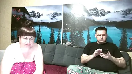 Big_Boss55 webcam model stream image