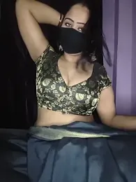 Mysterious__angel webcam stripchat model stream image