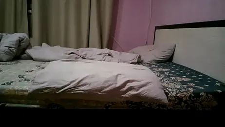 pglsmm webcam model stream image
