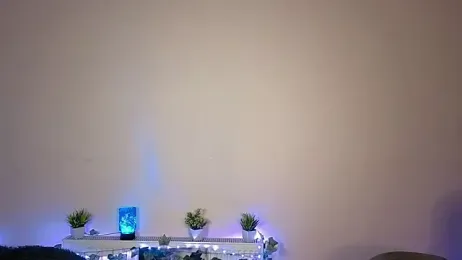 AnthonyCuutie webcam model stream image