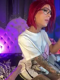 Naugth_channel_ts webcam stripchat model stream image