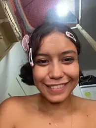 TamaraMera webcam stripchat model stream image
