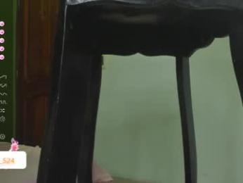 vain_sexualxx webcam chaturbate model stream image