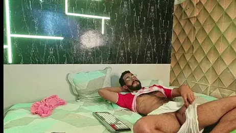 HAZARTHBULLS webcam stripchat model stream image
