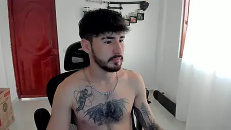 DmitriSanders webcam stripchat model stream image