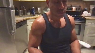 bossman260 webcam model stream image
