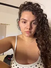 Eva_stark10 webcam model stream image