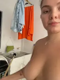 Eva_stark10 webcam model stream image