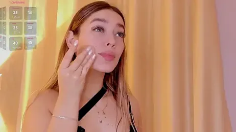 Assh_lee_ webcam stripchat model stream image