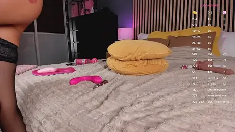 WILD-ANGEL777 webcam stripchat model stream image