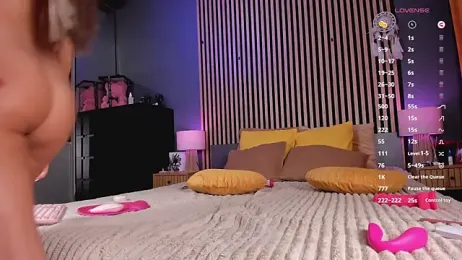 WILD-ANGEL777 webcam stripchat model stream image