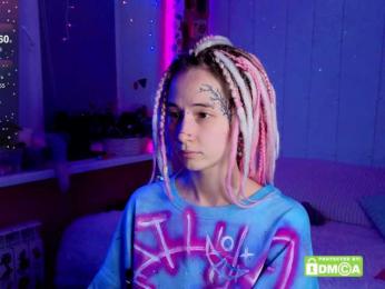 Ne_Sonia webcam bongacams model stream image