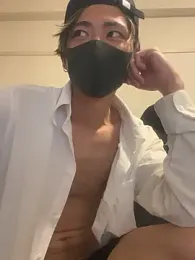 Manato_jp_1215 webcam model stream image