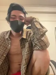 Manato_jp_1215 webcam model stream image