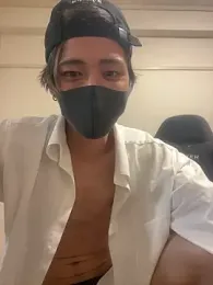 Manato_jp_1215 webcam model stream image