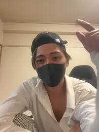 Manato_jp_1215 webcam model stream image