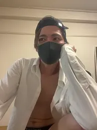 Manato_jp_1215 webcam model stream image