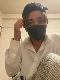 Manato_jp_1215 webcam model stream image