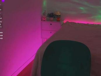 Myshastik webcam bongacams model stream image