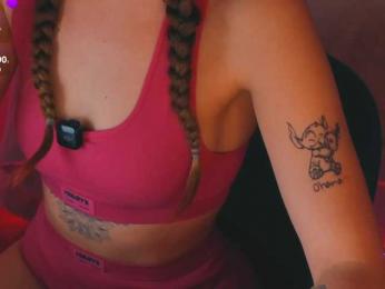 Myshastik webcam model stream image