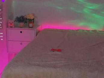 Myshastik webcam model stream image