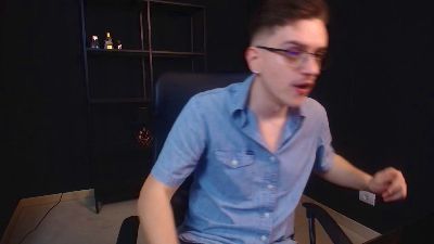 FelixStark webcam model stream image