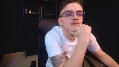 FelixStark webcam model stream image