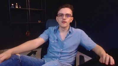 FelixStark webcam model stream image