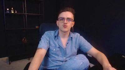 FelixStark webcam model stream image
