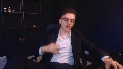 FelixStark webcam model stream image